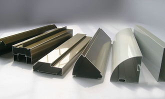 山东电泳型材的创新服务 亚美户外供应的铝材新篇章