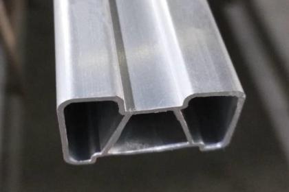 优质铝材供应 圆管支架铝材、异型铝管与铝合金圆管全解析