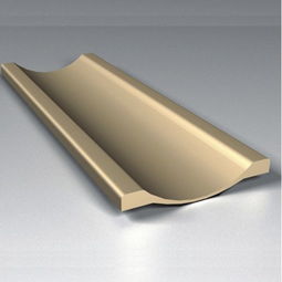 金钛铝业拉手铝材系列F2099 打造精致家居的坚固基石