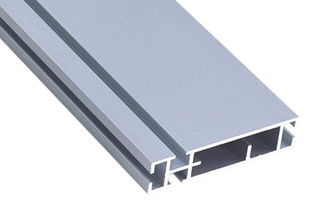 展示展览铝材 构建未来展示空间的轻质解决方案