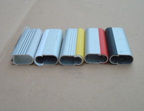 6063铝合金 性能卓越、应用广泛的铝型材优选