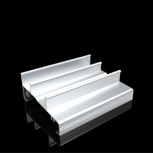 铝型材 从建筑门窗到全铝家居的定制化应用