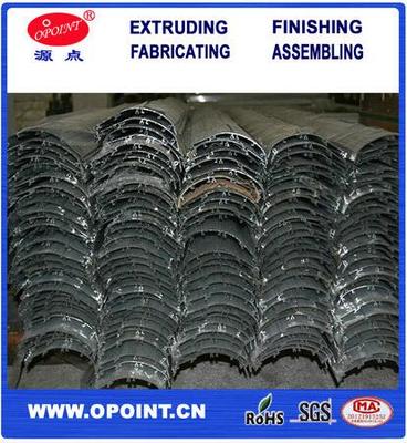 佛山优质铝型材批发与深圳优质铝型材 弘博铝制品厂全方位解析