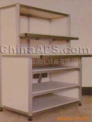 上海艺扬自动化设备 铝及铝合金材产品列表全解析